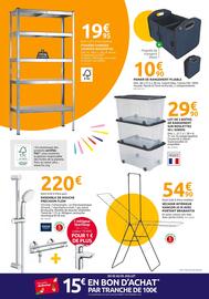 Catalogue Mr Bricolage page 4