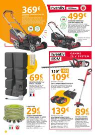 Catalogue Mr Bricolage page 8