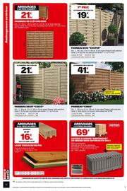 Catalogue Brico Dépôt page 12