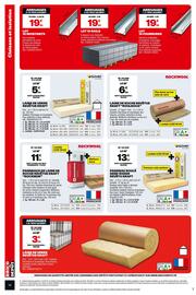 Catalogue Brico Dépôt page 14