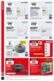 Catalogue Brico Dépôt page 16