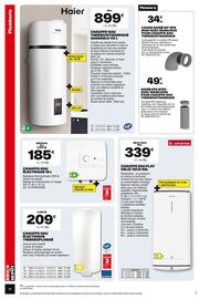 Catalogue Brico Dépôt page 18