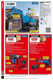 Catalogue Brico Dépôt page 2