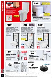 Catalogue Brico Dépôt page 20