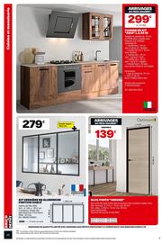 Catalogue Brico Dépôt page 22