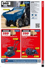 Catalogue Brico Dépôt page 3