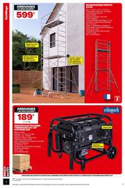Catalogue Brico Dépôt page 4
