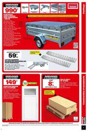 Catalogue Brico Dépôt page 5