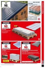 Catalogue Brico Dépôt page 7
