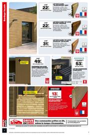 Catalogue Brico Dépôt page 8