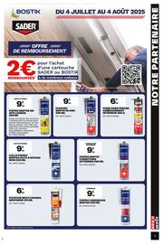 Catalogue Brico Dépôt page 9