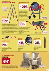 Catalogue Gedimat page 13