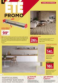 Catalogue Gedimat page 6