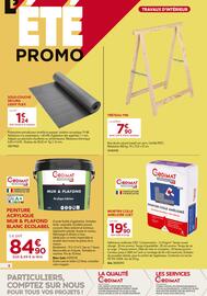 Catalogue Gedimat page 8