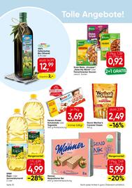 Eurospar Flugblatt Seite 10