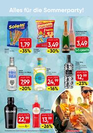 Eurospar Flugblatt Seite 11