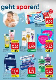 Eurospar Flugblatt Seite 13