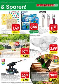 Eurospar Flugblatt Seite 15