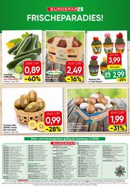 Eurospar Flugblatt Seite 16
