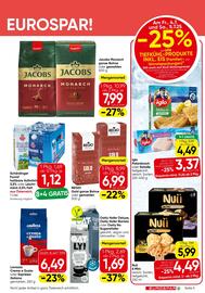 Eurospar Flugblatt Seite 5