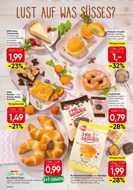 Eurospar Flugblatt Seite 6
