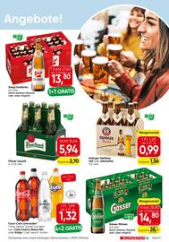 Eurospar Flugblatt Seite 9