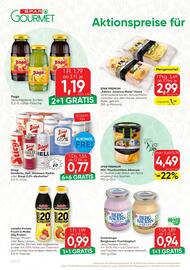 SPAR Gourmet Flugblatt Seite 10
