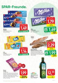 SPAR Gourmet Flugblatt Seite 11