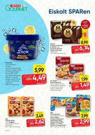 SPAR Gourmet Flugblatt Seite 2