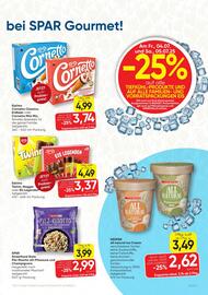 SPAR Gourmet Flugblatt Seite 3