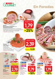 SPAR Gourmet Flugblatt Seite 6
