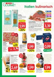 SPAR Gourmet Flugblatt Seite 8