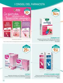 Volantino Parafarmacia Conad Pagina 10