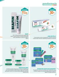 Volantino Parafarmacia Conad Pagina 17