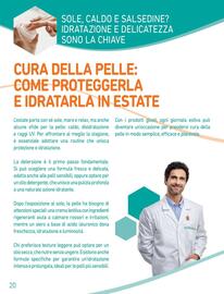 Volantino Parafarmacia Conad Pagina 20