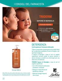 Volantino Parafarmacia Conad Pagina 22