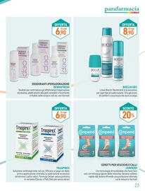 Volantino Parafarmacia Conad Pagina 23