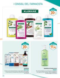 Volantino Parafarmacia Conad Pagina 26