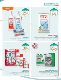 Volantino Parafarmacia Conad Pagina 29