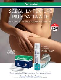Volantino Parafarmacia Conad Pagina 3