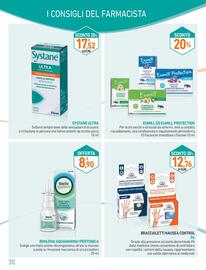 Volantino Parafarmacia Conad Pagina 30