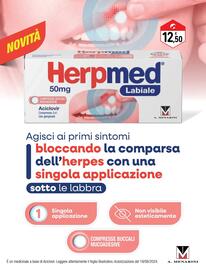 Volantino Parafarmacia Conad Pagina 33