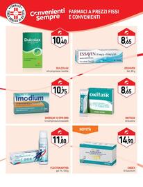 Volantino Parafarmacia Conad Pagina 34
