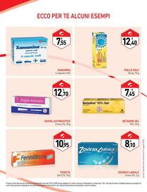 Volantino Parafarmacia Conad Pagina 35