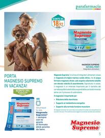 Volantino Parafarmacia Conad Pagina 5