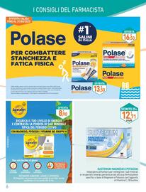 Volantino Parafarmacia Conad Pagina 6
