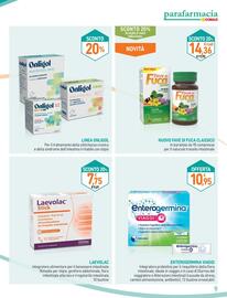Volantino Parafarmacia Conad Pagina 9