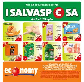 Volantino Economy Pagina 16