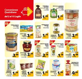 Volantino Ecu Discount Pagina 12