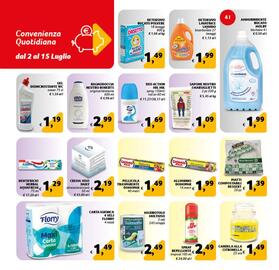 Volantino Ecu Discount Pagina 14
